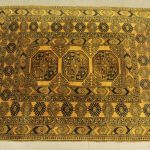 751 7376 ORIENTAL RUG